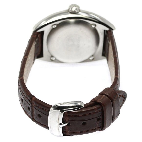 FRANCK MULLER Trans America 2000L Date pink Dial Auto quartz Ladies Watch_767198 - Picture 6 of 6